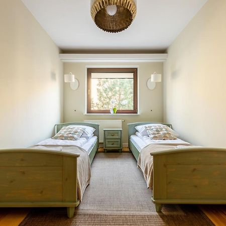 Victus Apartamenty, Apartamenty Cadena سوبوت المظهر الخارجي الصورة