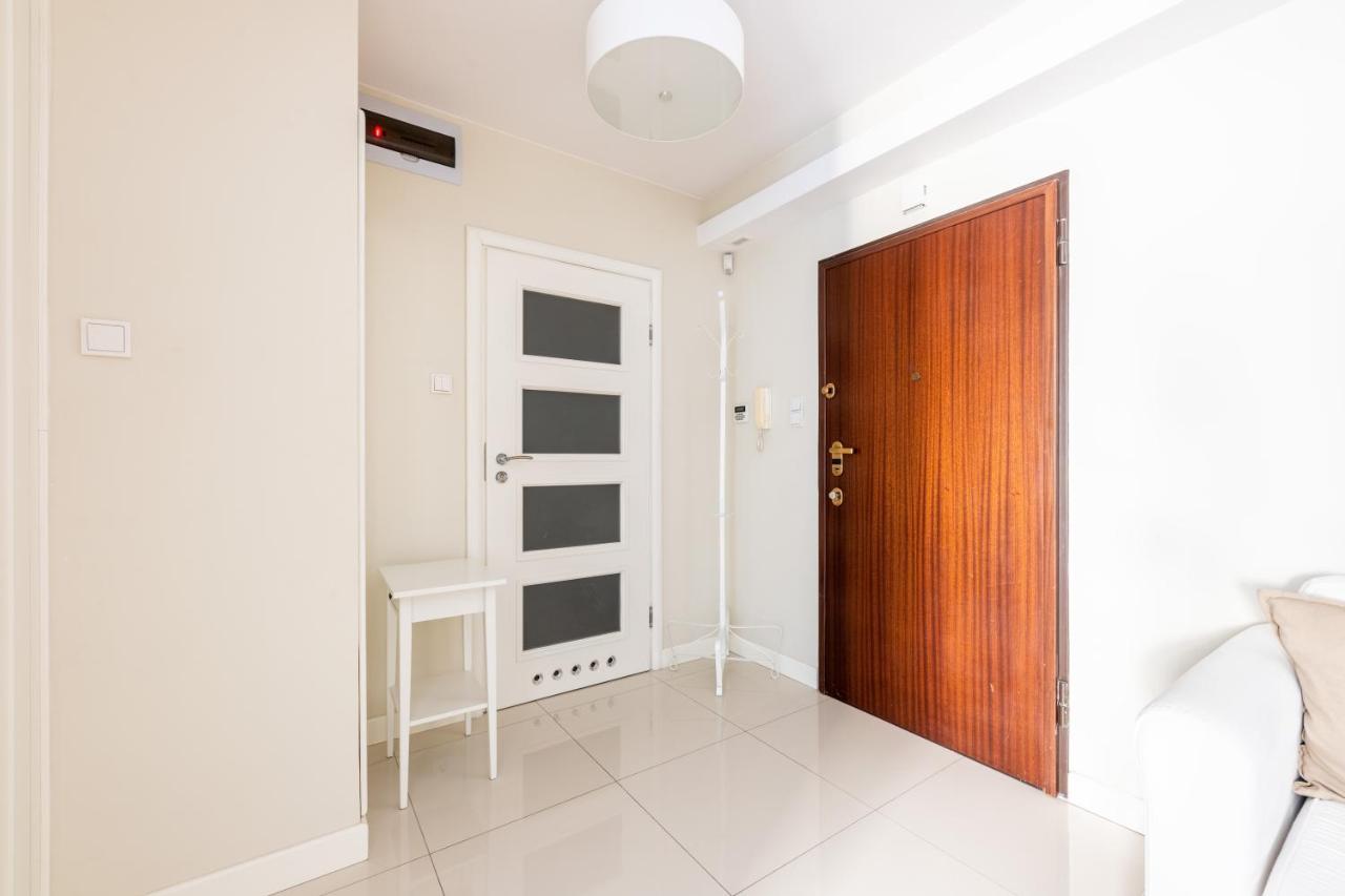 Victus Apartamenty, Apartamenty Cadena سوبوت المظهر الخارجي الصورة