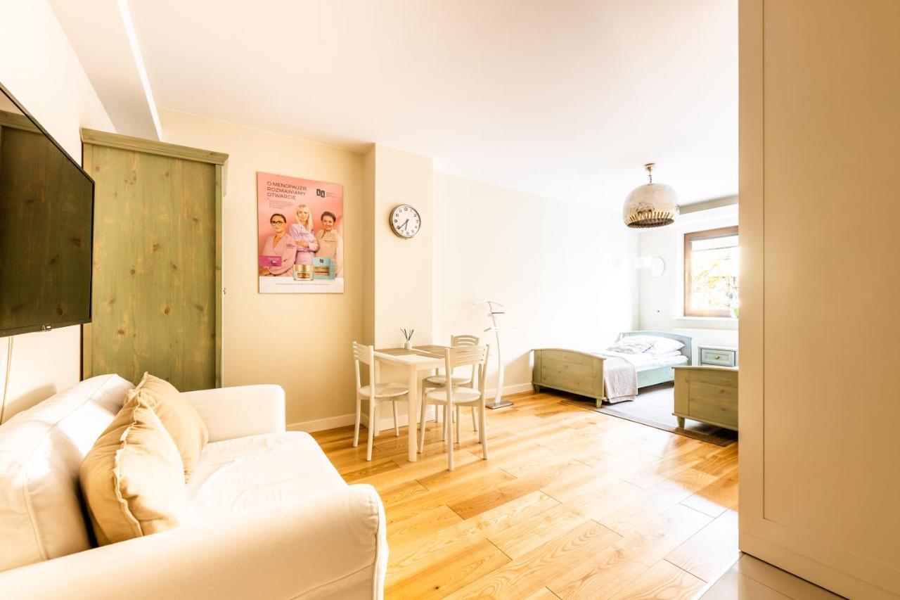 Victus Apartamenty, Apartamenty Cadena سوبوت المظهر الخارجي الصورة