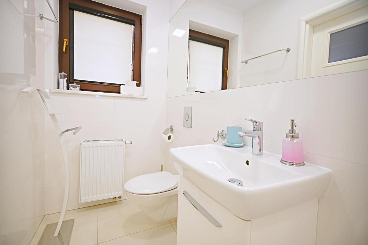 Victus Apartamenty, Apartamenty Cadena سوبوت المظهر الخارجي الصورة