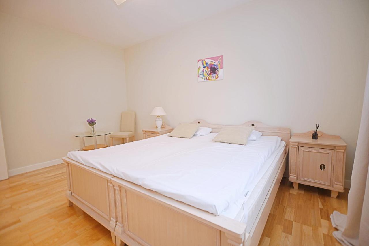 Victus Apartamenty, Apartamenty Cadena سوبوت المظهر الخارجي الصورة