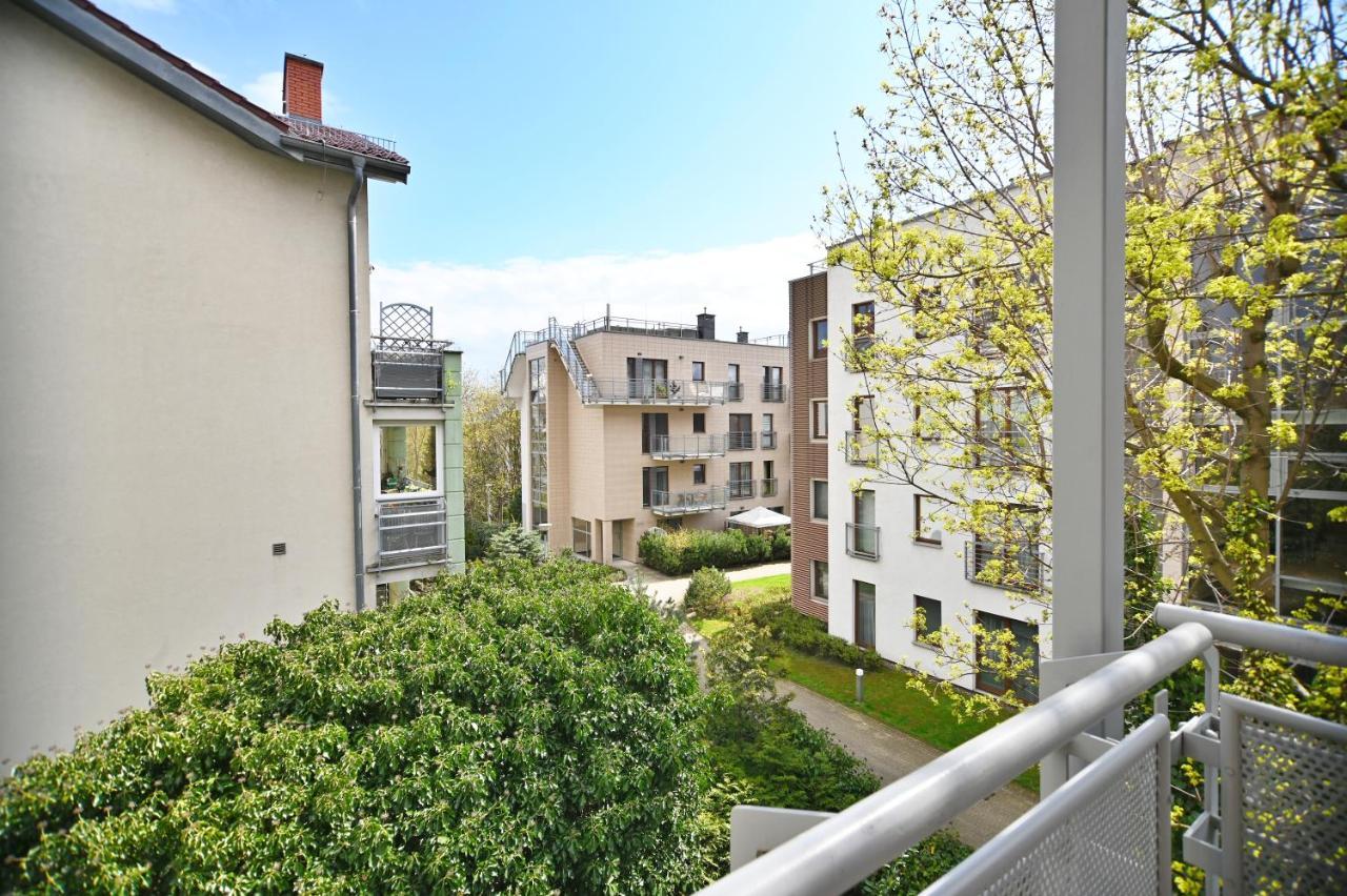 Victus Apartamenty, Apartamenty Cadena سوبوت المظهر الخارجي الصورة