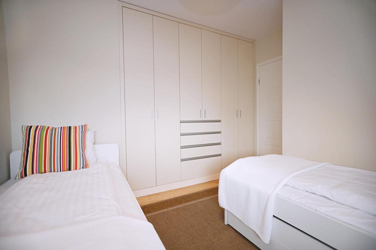 Victus Apartamenty, Apartamenty Cadena سوبوت المظهر الخارجي الصورة