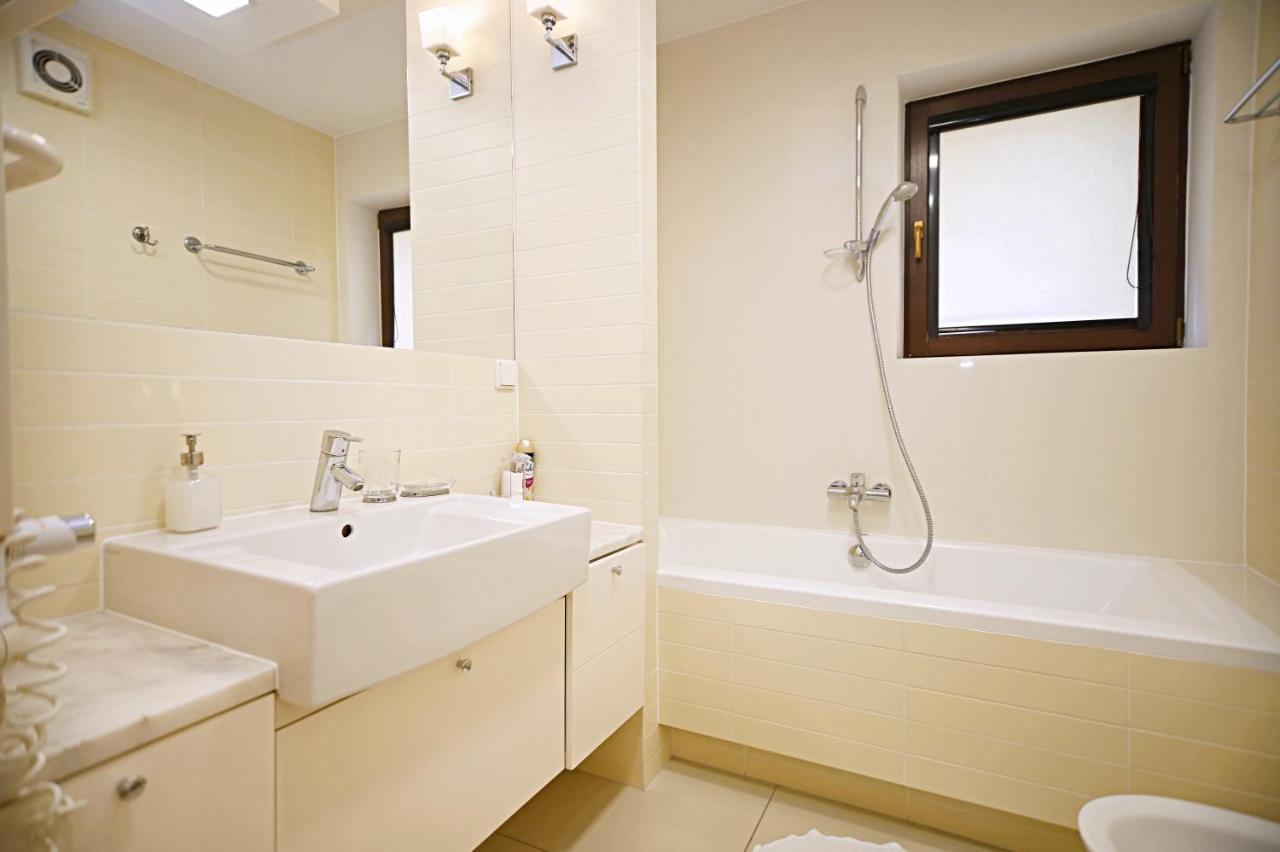 Victus Apartamenty, Apartamenty Cadena سوبوت المظهر الخارجي الصورة