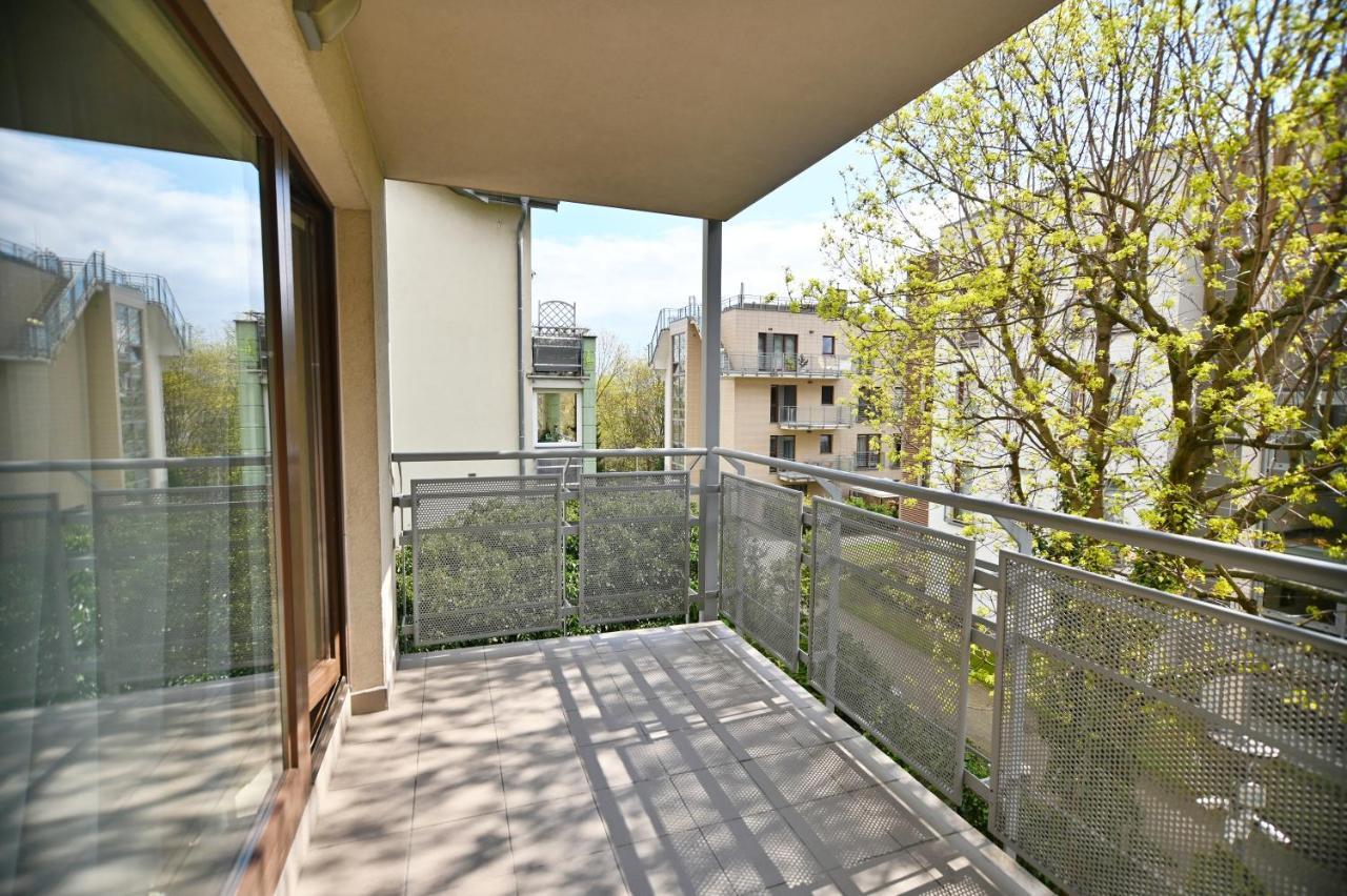 Victus Apartamenty, Apartamenty Cadena سوبوت المظهر الخارجي الصورة